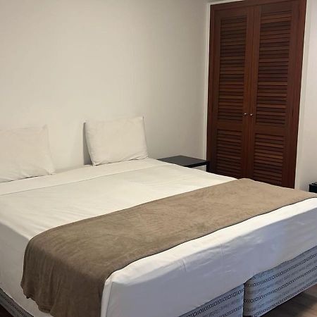 Samba Betim Hotel Exterior foto