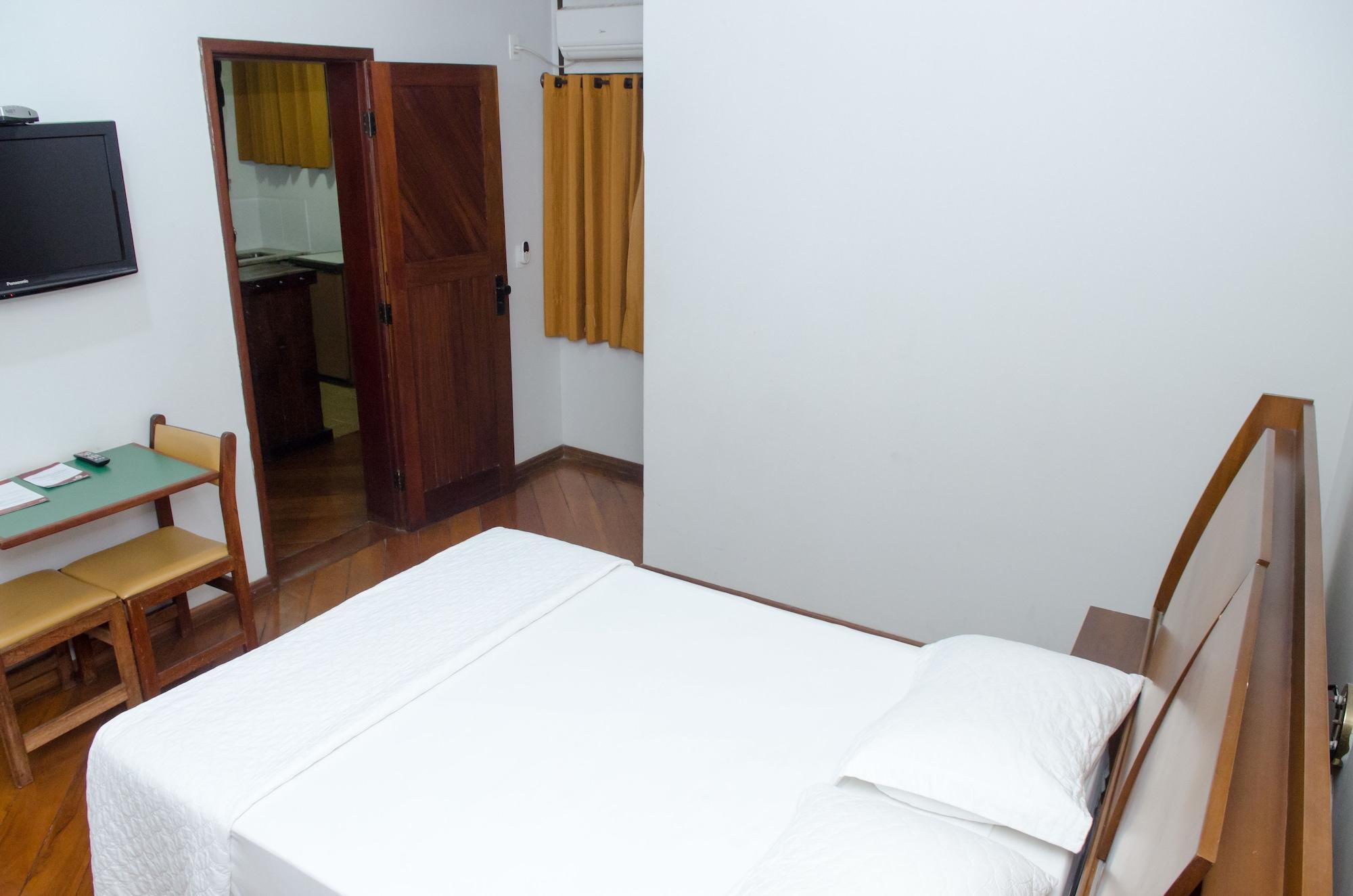 Samba Betim Hotel Exterior foto