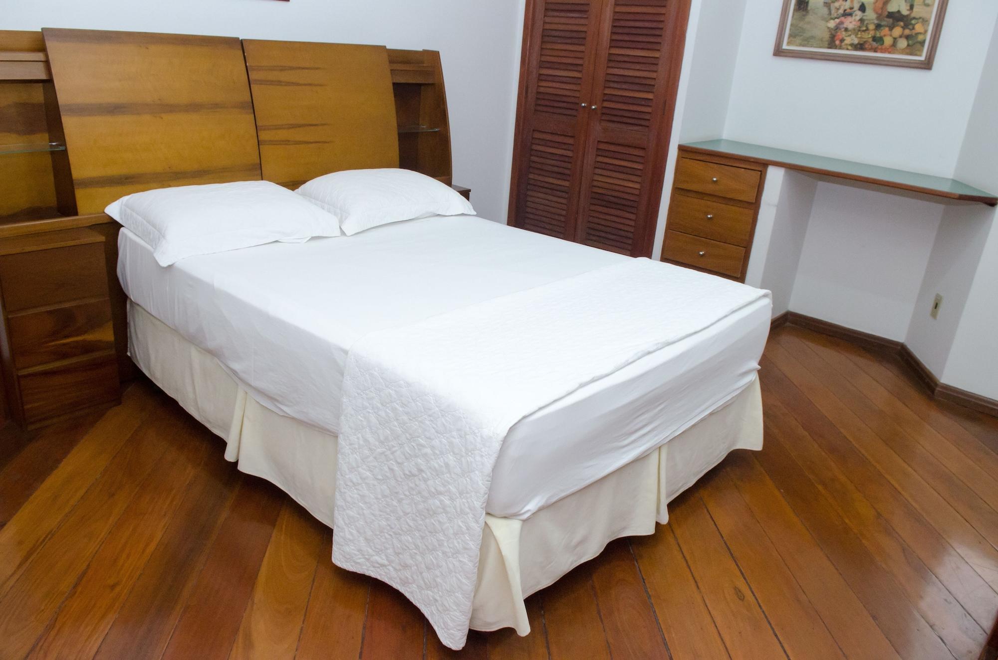 Samba Betim Hotel Exterior foto